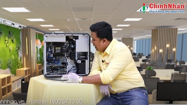 HP Z6 G4 - SIÊU MÁY THIẾT KẾ XỮ LÝ ĐỒ HỌA DÀNH CHO DOANH NGHIỆP смотреть онлайн