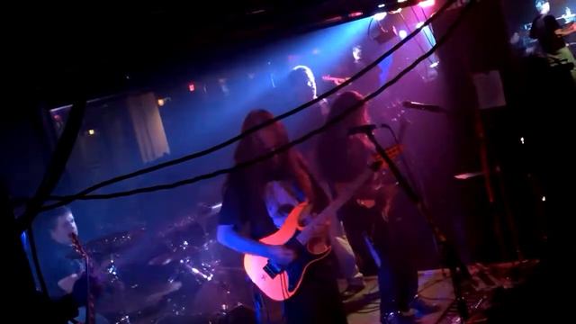 G3/VA - Freeway Jam (The Jay Rakes Band) @ G3/VA - Roger's Sports Pub 10/05/13 смотреть онлайн