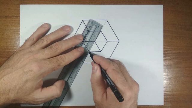 3д рисунки карандашом,3д рисунки поэтапно,рисование смотреть онлайн