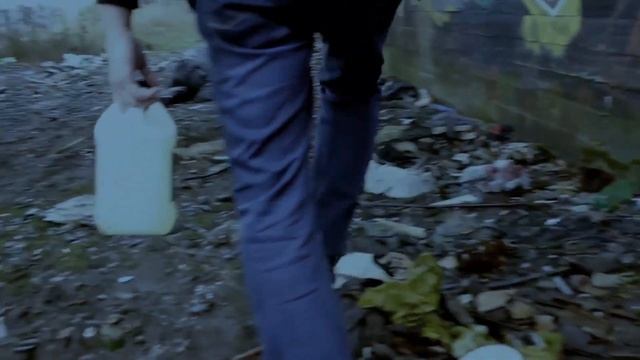 THE KILLER (Убийца)