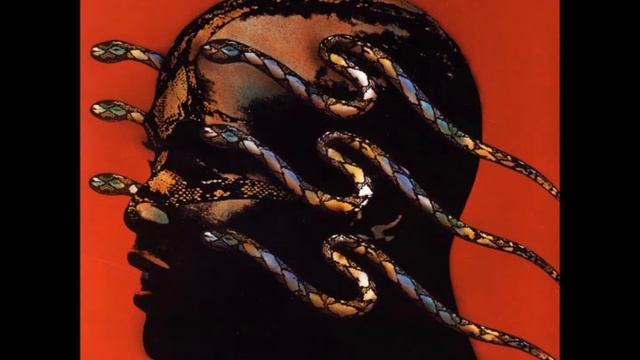 Trasmissione radio sull'Art Ensemble of Chicago смотреть онлайн