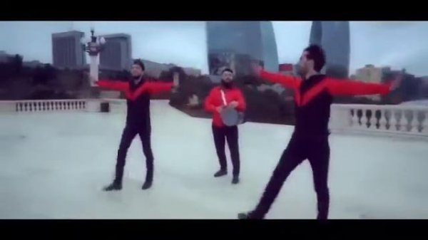 Kayf-Kayf Кайф-Кайф