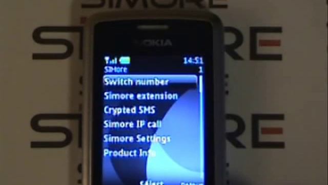 Nokia 6300 Classic - Dual SIM Card Simore for Nokia 6300 Classic смотреть онлайн