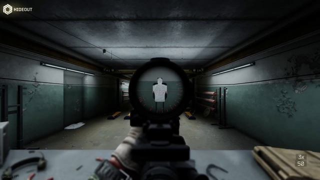 SPT Tarkov Variable Zoom смотреть онлайн