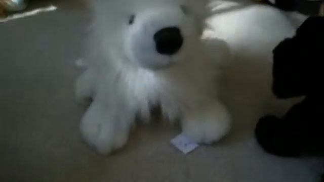 Total Space Challenge Episode 21 "B-Ball Dunks" смотреть онлайн