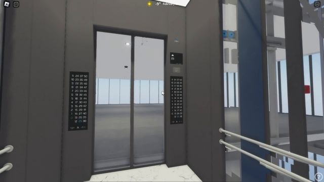 Sinus Touch Lifts @ [Big Update!] Sinus Touch | Roblox смотреть онлайн