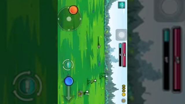 Cartoon wars gunner + episode 1 смотреть онлайн