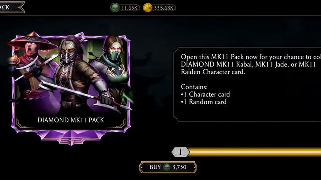 Spending my 19k souls to try the new store feature after the 3.5 Version update I Your thoughts? смотреть онлайн