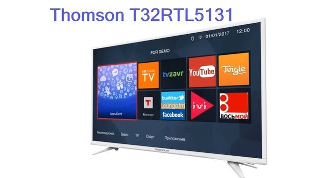 Лучшие смарт телевизоры 32 дюйма - рейтинг 2023 года смотреть онлайн