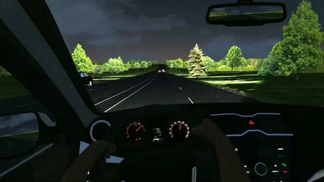 Прохождение игры Русский Водила 3 - 8 - Набережные Челны, Казань, Москва. смотреть онлайн