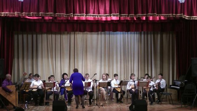 22.05.2018 Калинушка смотреть онлайн