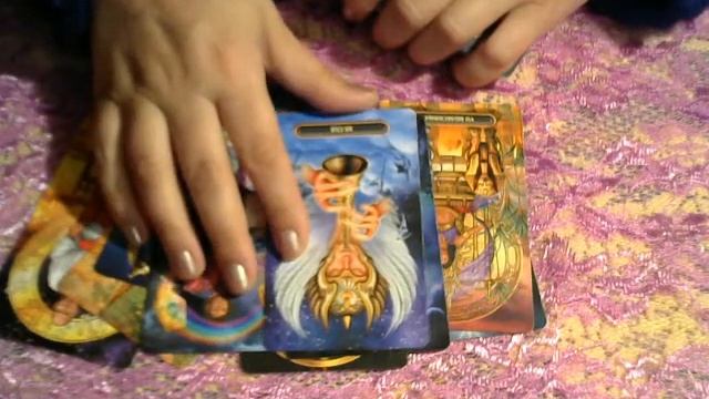 КОРОЛЬ КУБКОВ?(РАК,СКОРПИОН,РЫБЫ).РАБОТА,ДЕНЬГИ? ЛИЧНЫЙ РАСКЛАД ВАЦАП 89205195605 смотреть онлайн