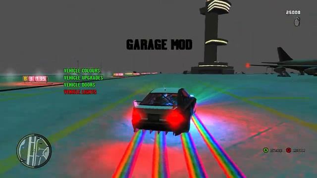 GTA 4 PC MOD LOADER BY Im HaxoTVs (9 scripts) + DL смотреть онлайн