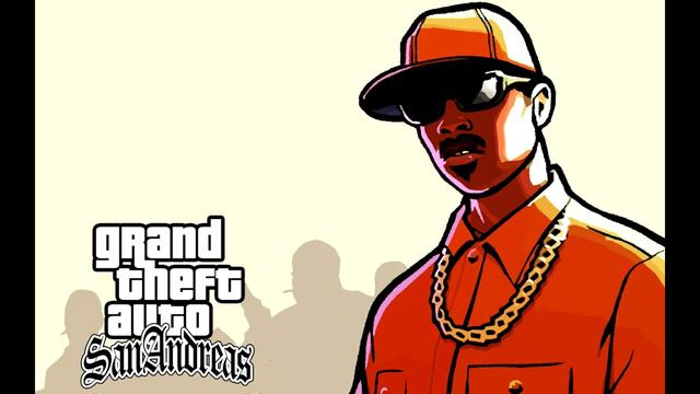 GTA San andreas remix 1 час смотреть онлайн