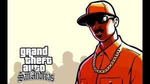 GTA San andreas remix 1 час