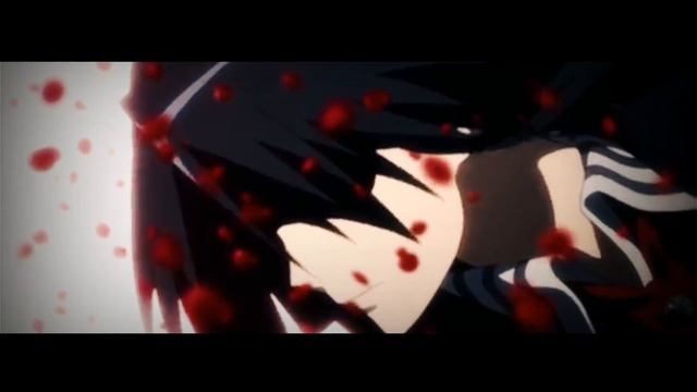 Akame VS Kurome(AMV)Look At Me