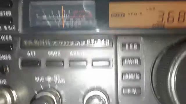 (R3KDM) Бутурлиновка и (RL3QFB) Богучар Воронежская обл