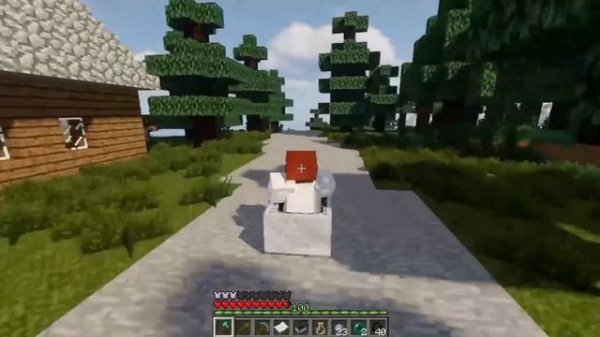 FIRST LOOK #1 (Minecraft DayZ Server) MCZ - Arma II DayZ Mod: Namalsk | Guns | Cars | Base Builds