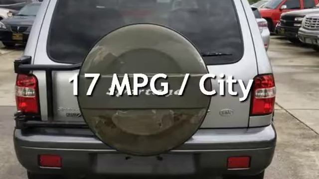 2002 Kia Sportage for sale in Cincinnati, OH смотреть онлайн