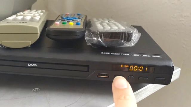 Dvd player смотреть онлайн