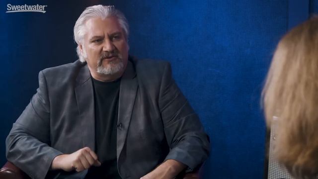 Rivera '68 Deluxe Stage 2 Mod Amplifier Review смотреть онлайн