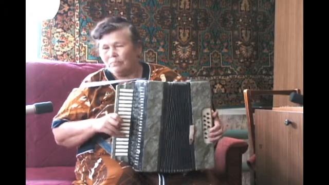29 Татарская гармонь (Венски [2]) Сабан Туе (Сабантуй) Бакирова Нурия Высокогорский район Татарстан смотреть онлайн