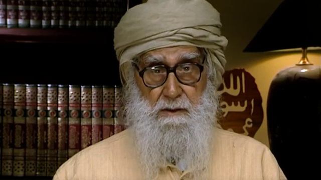 Hadith on Cleaning Teeth | March 01, 2008 | Maulana Wahiduddin Khan смотреть онлайн