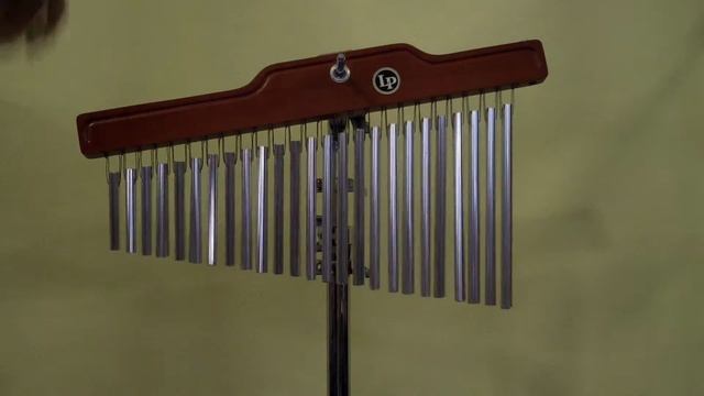 LP 515 Bar Chimes смотреть онлайн
