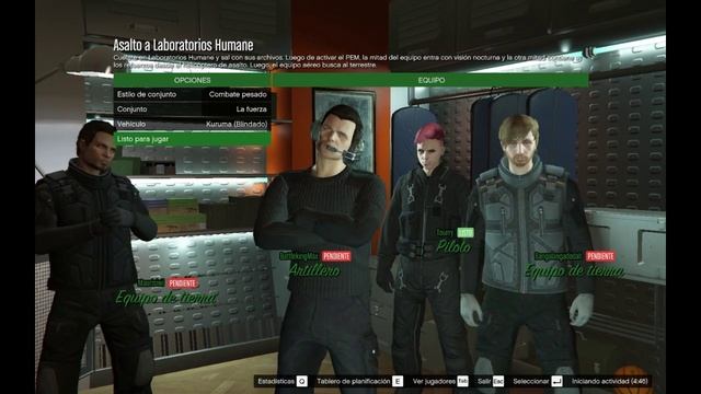GTA V AMD HD 6570 8 GB RAM AMD FX-8320E смотреть онлайн
