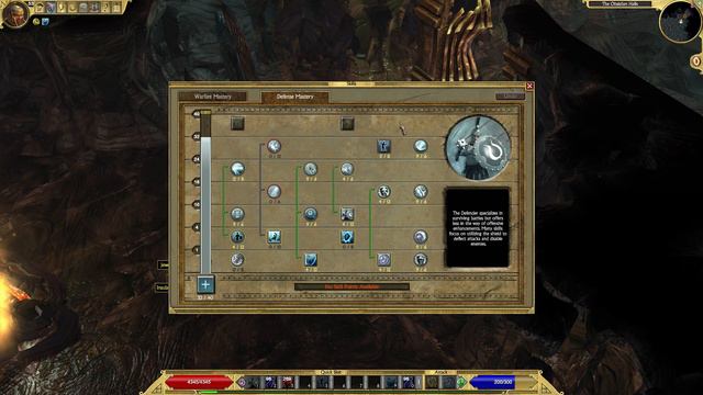 Deleting Bosses with Defender - Telkine Orient | Titan Quest смотреть онлайн