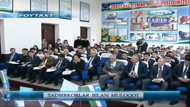 УЗБЕКИСТОН ЯНГИЛИКЛАРИ • НОВОСТИ УЗБЕКИСТАНА • ГУЛЬНАРА КАРИМОВА • МИРЗИЁЕВ