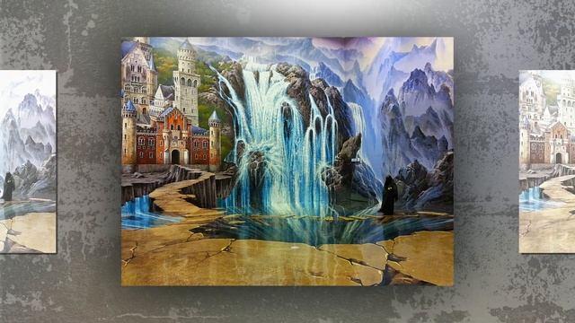 Langkawi Art in Paradise 3D Museum in Malaysia (3D ИСКУССТВО В РАЮ. ЛАНГКАВИ, МАЛАЙЗИЯ) смотреть онлайн