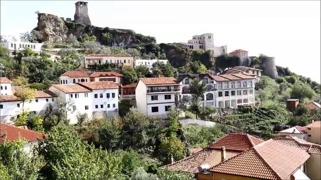 2018 Sep Albania tour(Tirana city ;Ethnographic Museum of Kruja) 首都地拉那,阿爾巴尼亞 смотреть онлайн