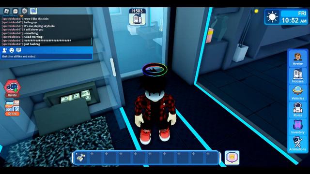 me playing skytopia смотреть онлайн