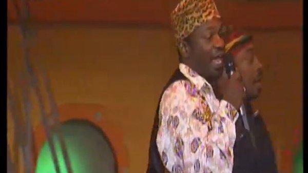 [Video] Ragga 2 Sunshine - Jambo Jambo Jambo [1994, Reggae-Pop]