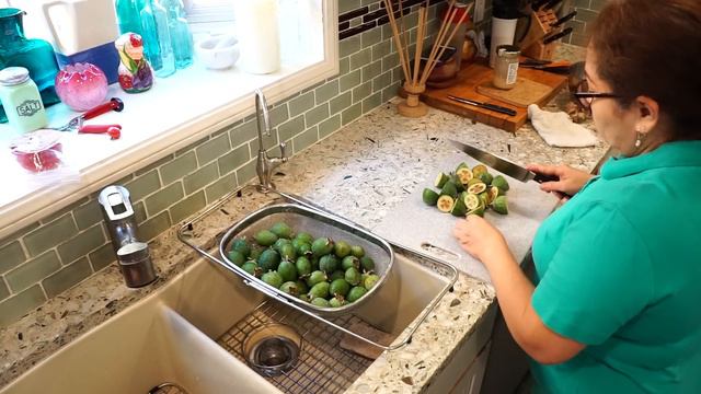 Preserve Harvest | Feijoas, Olives | Los Angeles смотреть онлайн