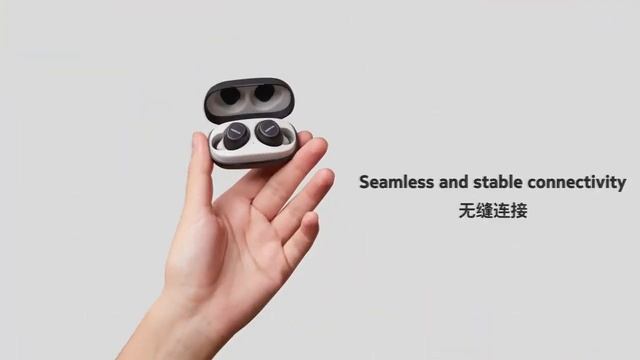 Nokia Essential True Wireless Earphones E3100 Official Video смотреть онлайн