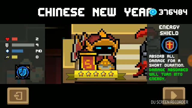 Soul Night MOD смотреть онлайн