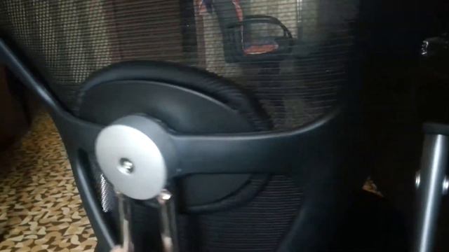 Кресло оператора - CHAIRMAN CH 451