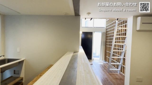 【ホテルをリニューアル】ワンルームなのにバーカウンター付き！？プライベートバーにおすすめ物件。【東京 #105 ときわ台】#1R #お部屋紹介 #1人暮らし #内見動画 #デザイナーズマンション смотреть онлайн