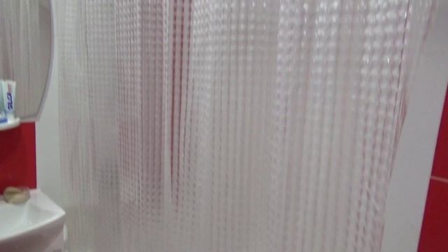 Дизайн/ ремонт/ красная ванная комната/Red bathroom смотреть онлайн