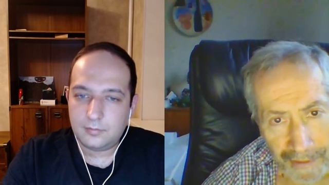Леонид Радзиховский и ИР: истоки социал-демократии, большевики, меньшевики, Ленин, Мартов, Плеханов смотреть онлайн
