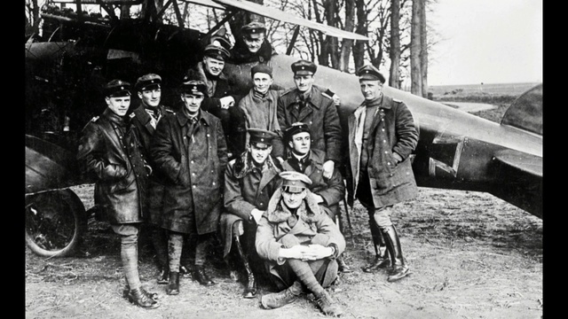 Led Zeppelin - Ramble On