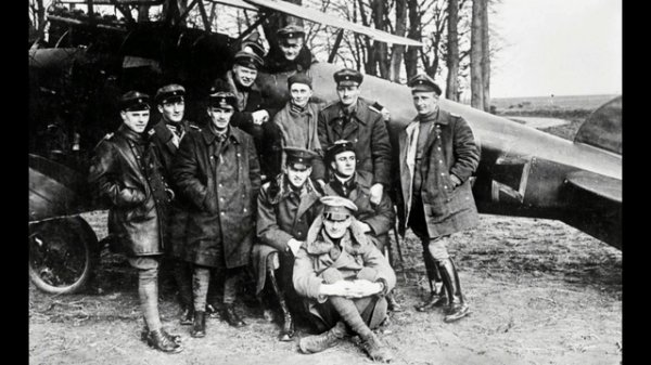 Led Zeppelin - Ramble On