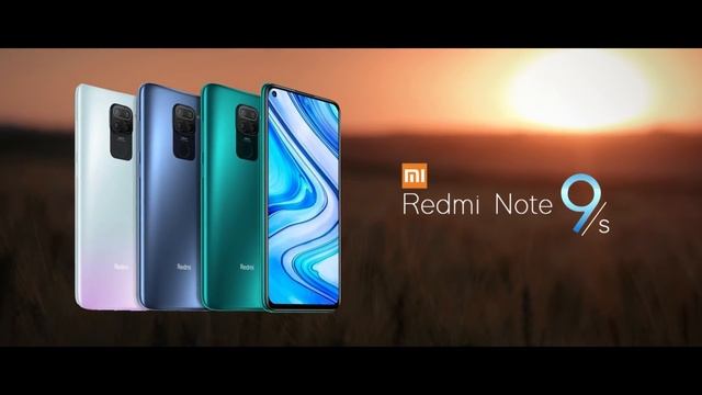 Кэшбэк 1000 сомов при покупке Xiaomi Redmi Note 9/9s смотреть онлайн