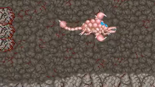 Arcade Longplay [522] Chimera Beast (Prototype) смотреть онлайн