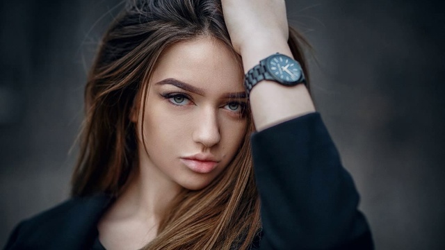 Классная Музыка - New HipHop (2017)