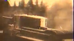 Блюхер  Особая папка