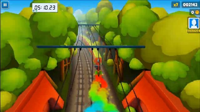 subway surfers gameplay | Compilation Gameplay Subway Surfers v1.4.2 | Character Spike Subway Surf смотреть онлайн