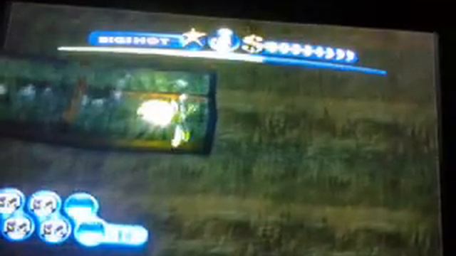 Dream Works Shark Tale Game Part 12 смотреть онлайн